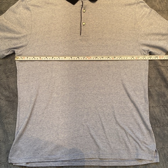 Simons XL “Le 31” men’s polo shirt made in Turkey - Picture 13 of 16